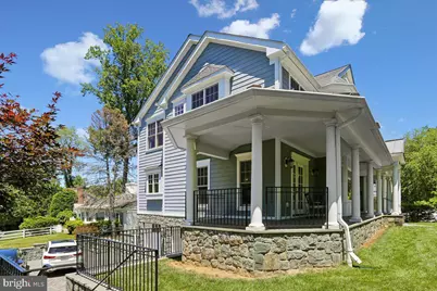 7800 Radnor Road, Bethesda, MD 20817 - Photo 68