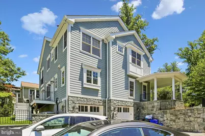 7800 Radnor Road, Bethesda, MD 20817 - Photo 70