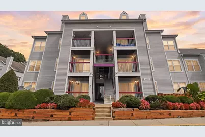 9907 Boysenberry Way #105, Gaithersburg, MD 20879 - Photo 1