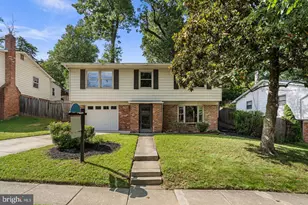 822 Loxford Terrace, Silver Spring, MD 20901 - Photo 1
