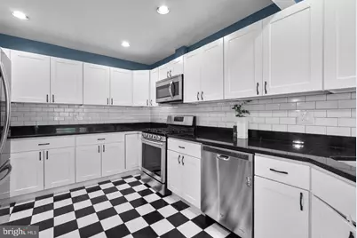 822 Loxford Terrace, Silver Spring, MD 20901 - Photo 18