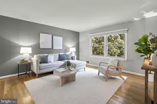 822 Loxford Terrace, Silver Spring, MD 20901 - Photo 10