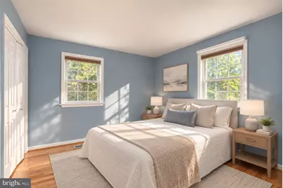 6701 Kenwood Forest Lane #51, Chevy Chase, MD 20815 - Photo 16