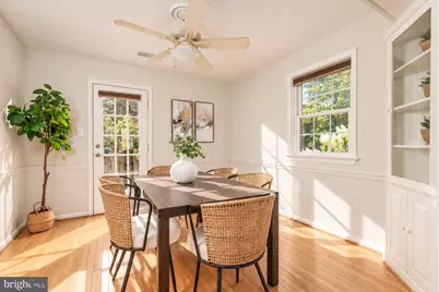 6701 Kenwood Forest Lane #51, Chevy Chase, MD 20815 - Photo 10