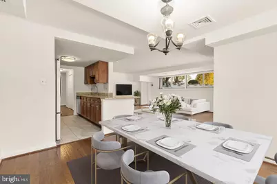5100 Dorset Avenue #100, Chevy Chase, MD 20815 - Photo 1
