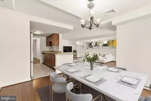 5100 Dorset Ave, Chevy Chase, MD 20815 - Photo 1