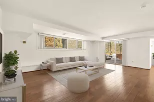 5100 Dorset Ave, Chevy Chase, MD 20815 - Photo 2