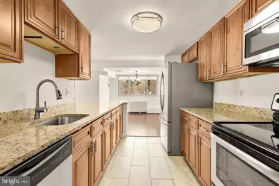 5100 Dorset Avenue #100, Chevy Chase, MD 20815 - Photo 14