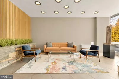 5100 Dorset Avenue #100, Chevy Chase, MD 20815 - Photo 4