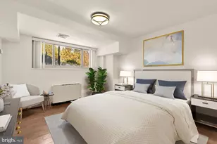 5100 Dorset Ave, Chevy Chase, MD 20815 - Photo 20