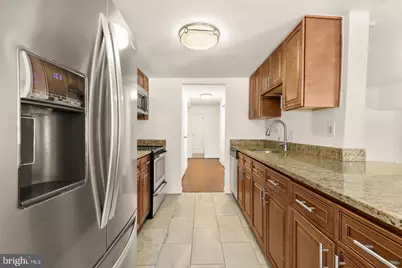 5100 Dorset Avenue #100, Chevy Chase, MD 20815 - Photo 12