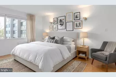 5500 Friendship Boulevard #1128N, Chevy Chase, MD 20815 - Photo 6