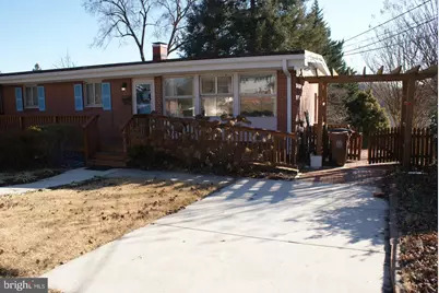 4 Rosanne Lane, Rockville, MD 20851 - Photo 2