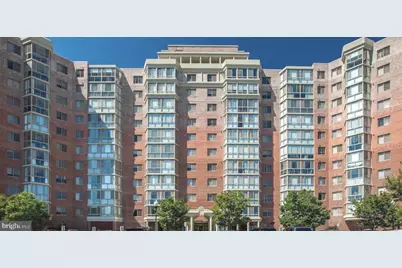 3310 N Leisure World Boulevard #107, Silver Spring, MD 20906 - Photo 1
