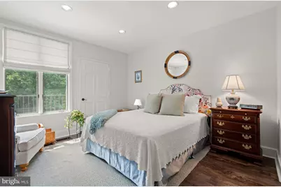 8101 Connecticut Avenue #S-610, Chevy Chase, MD 20815 - Photo 16