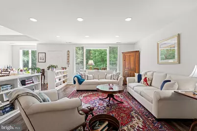 8101 Connecticut Avenue #S-610, Chevy Chase, MD 20815 - Photo 2