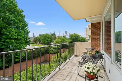8101 Connecticut Avenue #S-610, Chevy Chase, MD 20815 - Photo 10