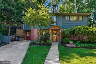 3916 Wexford Dr, Kensington, MD 20895 - Photo 1