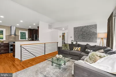 3916 Wexford Drive, Kensington, MD 20895 - Photo 2