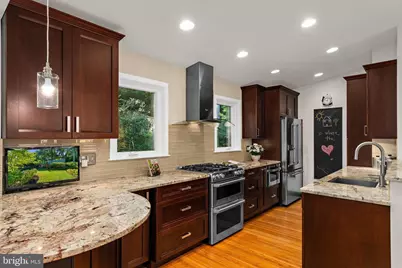 3916 Wexford Drive, Kensington, MD 20895 - Photo 8