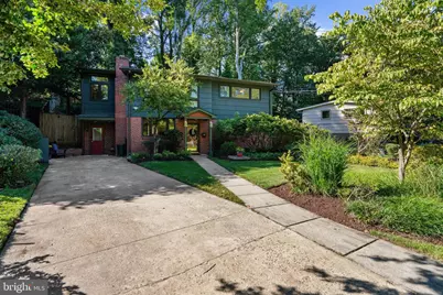 3916 Wexford Drive, Kensington, MD 20895 - Photo 34