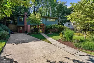 3916 Wexford Dr, Kensington, MD 20895 - Photo 34