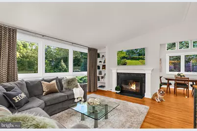 3916 Wexford Drive, Kensington, MD 20895 - Photo 6