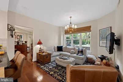 12500 Park Potomac Avenue #201N, Potomac, MD 20854 - Photo 28