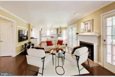 435 Upshire Circle, Gaithersburg, MD 20878 - Photo 16