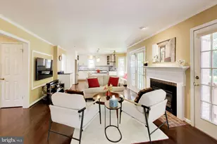 435 Upshire Cir, Gaithersburg, MD 20878 - Photo 16