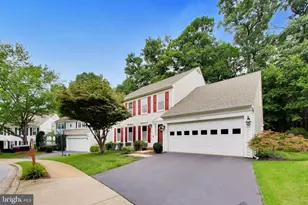 435 Upshire Cir, Gaithersburg, MD 20878 - Photo 2