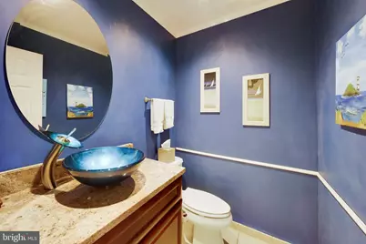 435 Upshire Circle, Gaithersburg, MD 20878 - Photo 20