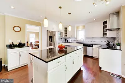 435 Upshire Circle, Gaithersburg, MD 20878 - Photo 10