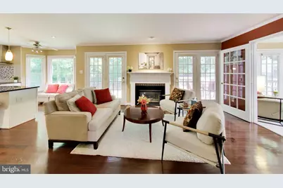 435 Upshire Circle, Gaithersburg, MD 20878 - Photo 14
