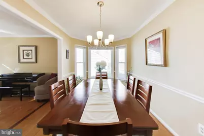 435 Upshire Circle, Gaithersburg, MD 20878 - Photo 8