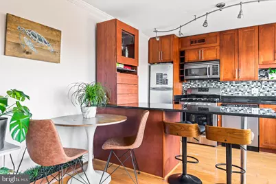 7333 New Hampshire Avenue #1108 S, Takoma Park, MD 20912 - Photo 6
