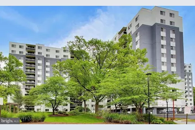 7333 New Hampshire Avenue #1108 S, Takoma Park, MD 20912 - Photo 26