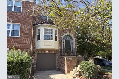 8106 Castlebury Terrace, Gaithersburg, MD 20879 - Photo 1