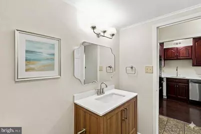 5225 Pooks Hill Road #602S, Bethesda, MD 20814 - Photo 14