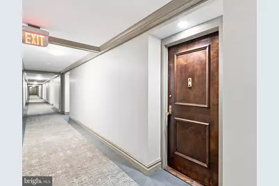 5225 Pooks Hill Road #602S, Bethesda, MD 20814 - Photo 6
