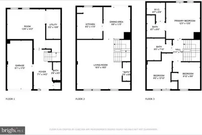 12937 Big Horn Drive, Silver Spring, MD 20904 - Photo 12