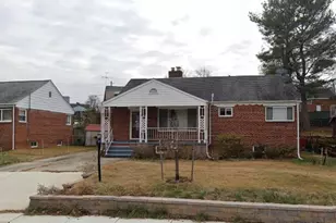 1509 Oakview Dr, Silver Spring, MD 20903 - Photo 1