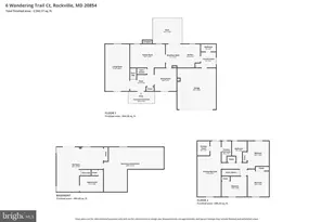 6 Wandering Trail Ct, Potomac, MD 20854 - Photo 54