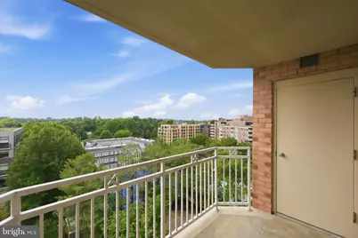 7500 Woodmont Avenue #S1019, Bethesda, MD 20814 - Photo 16
