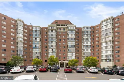 3200 N Leisure World Boulevard #907, Silver Spring, MD 20906 - Photo 1