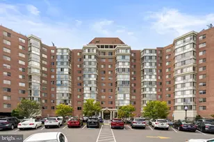 3200 N Leisure World Blvd, Silver Spring, MD 20906 - Photo 1