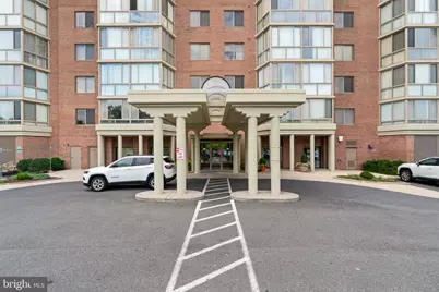 3200 N Leisure World Boulevard #907, Silver Spring, MD 20906 - Photo 4