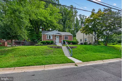11852 Huggins Drive, Silver Spring, MD 20902 - Photo 22