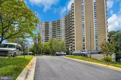 9039 Sligo Creek Parkway #1109, Silver Spring, MD 20901 - Photo 6