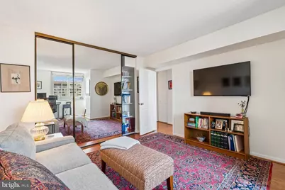 4601 N Park Avenue #1418-T, Chevy Chase, MD 20815 - Photo 18